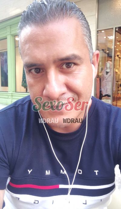 Víctor 5591446246, hombre en Benito Juárez