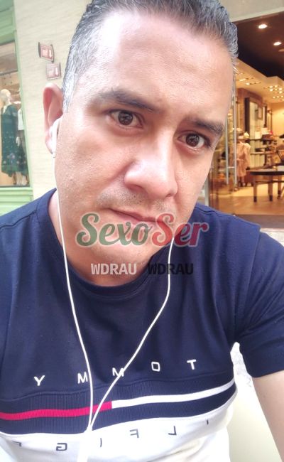 Víctor 5591446246, hombre en Benito Juárez