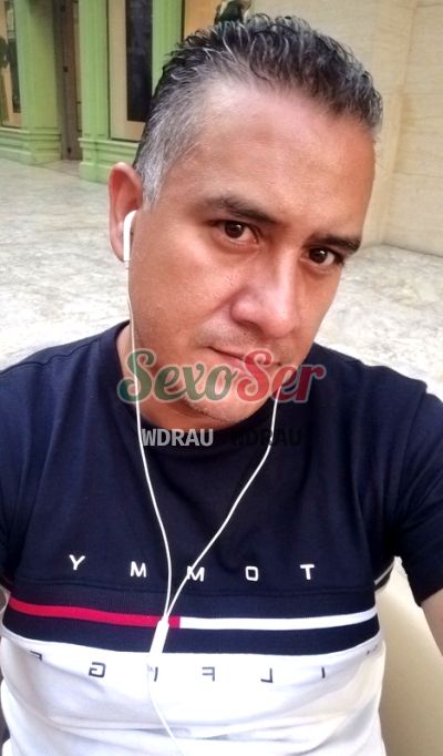 Víctor 5591446246, hombre en Benito Juárez