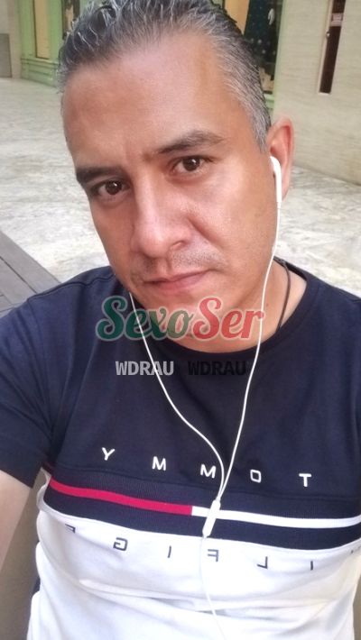 Víctor 5591446246, hombre en Benito Juárez