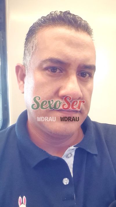 Víctor 5591446246, hombre en Benito Juárez