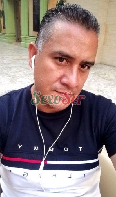 Víctor 5591446246, hombre en Benito Juárez