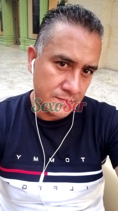 Víctor 5591446246, hombre en Benito Juárez