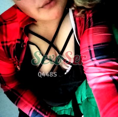 Scarlet 8180794774, puta en Apodaca