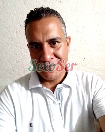 Víctor 5591446246, hombre que hace videollamadas y sexting