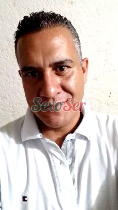 Víctor 5591446246, hombre que hace videollamadas y sexting