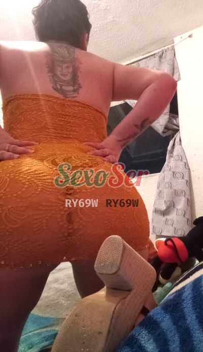 Camila, escort en Puebla
