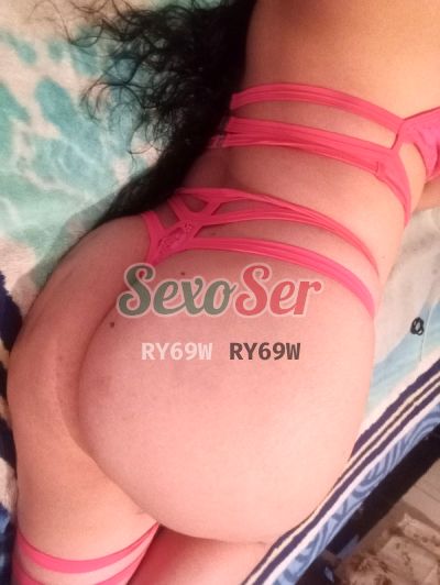 Camila, escort en Puebla