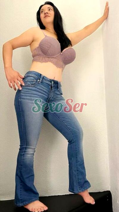 Karina, puta en Guadalajara