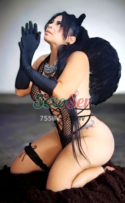 Verónica, escort en Cancún