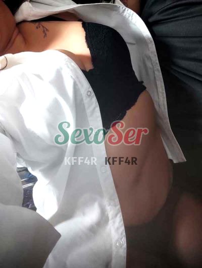 Victoria 5610206122, sexoservidora en Miguel Hidalgo