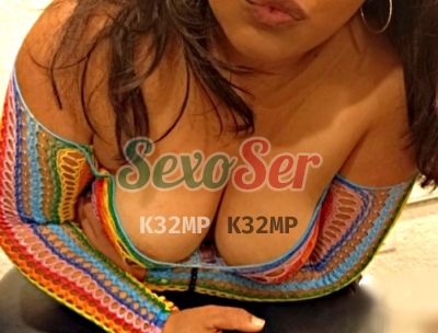 Caro 5564601897, Sexoservidora en Iztacalco