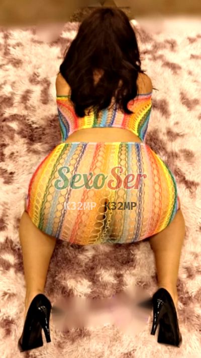 Caro 5564601897, Escort en Iztacalco