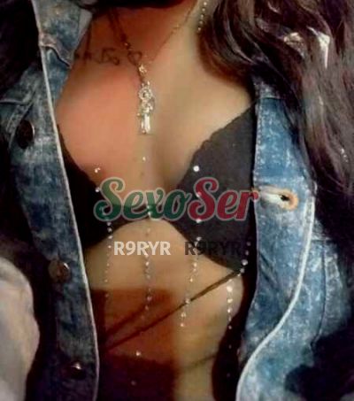 Liz García, escort en Cuauhtémoc