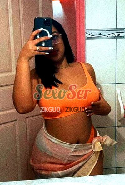 Yomerli, escort en Monterrey