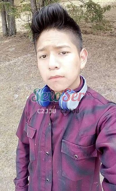 Brayan, hombre en Toluca
