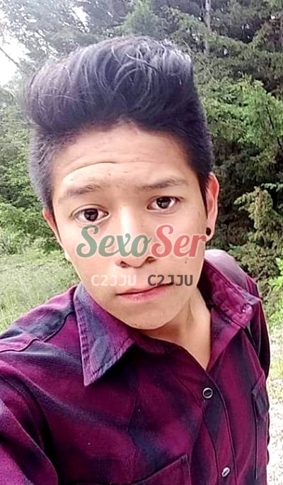 Brayan, hombre en Toluca