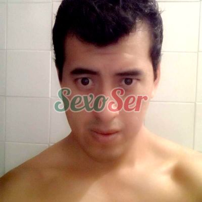 Rodrigo, hombre en Azcapotzalco