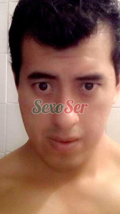 Rodrigo, hombre en Azcapotzalco