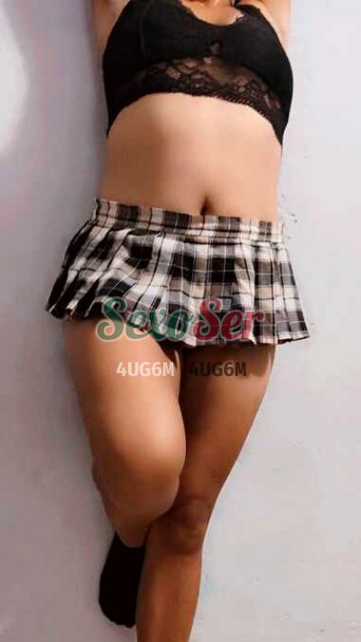 Natalia, escort en Mérida