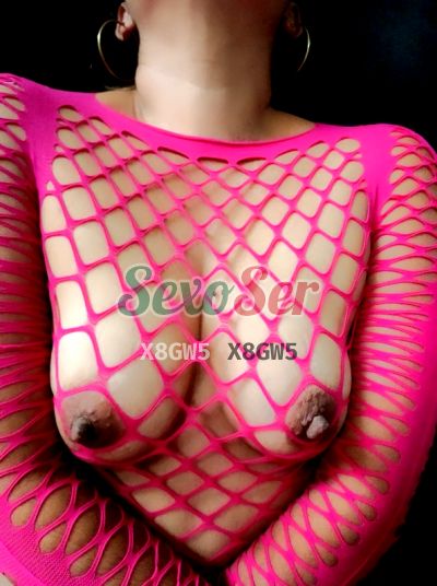 Daniela 5585770786, escort en Benito Juárez