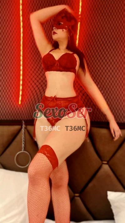Kandy, sexoservidora en Puebla