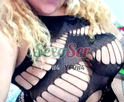 Álcatraz, sexoservidora en Tijuana