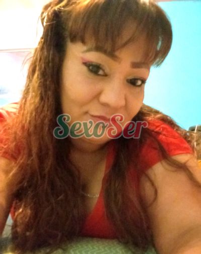 Sandy, Escort en Juárez