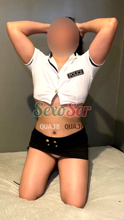 Perla 6633268809, escort en Tijuana