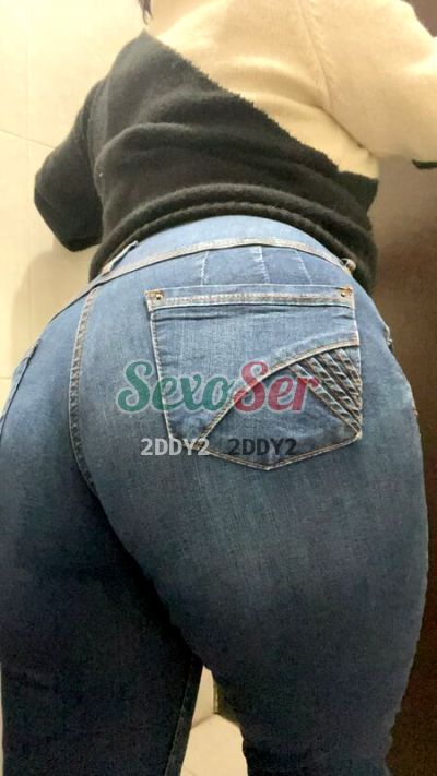 Dayana, escort en Juárez