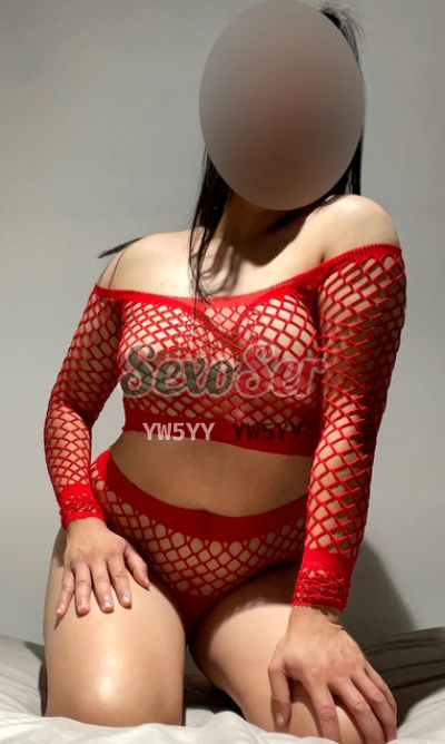 Perla, escort en Tijuana