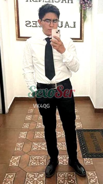 César, hombre en Iztapalapa