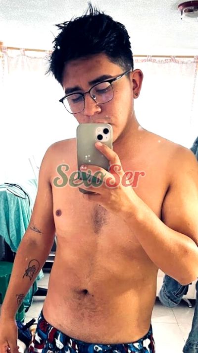 César, hombre en Iztapalapa