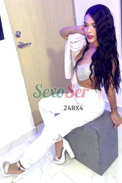 Sofía, escort en Cuauhtémoc