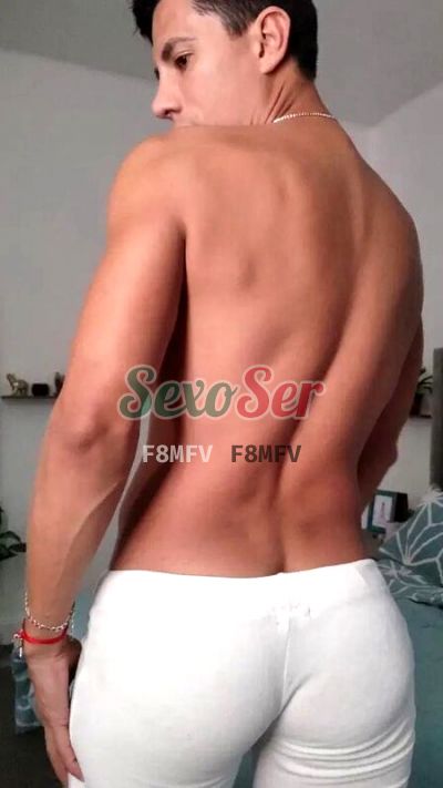 Xavier, hombre en Cuauhtémoc