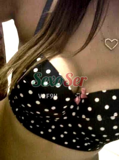 Sofía 6678645961, puta en Iztapalapa