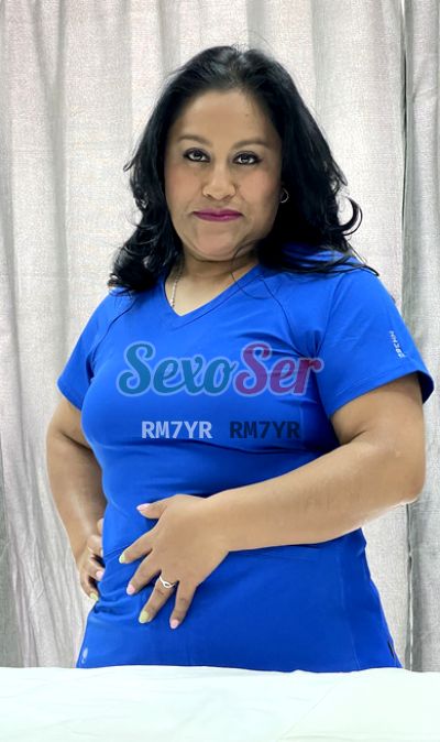 Wendy, mujer que da masajes eróticos en Cuauhtémoc