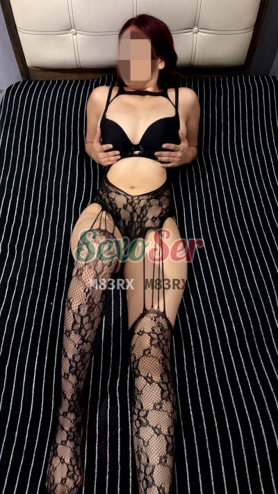 Lía 7227939245, escort en Toluca