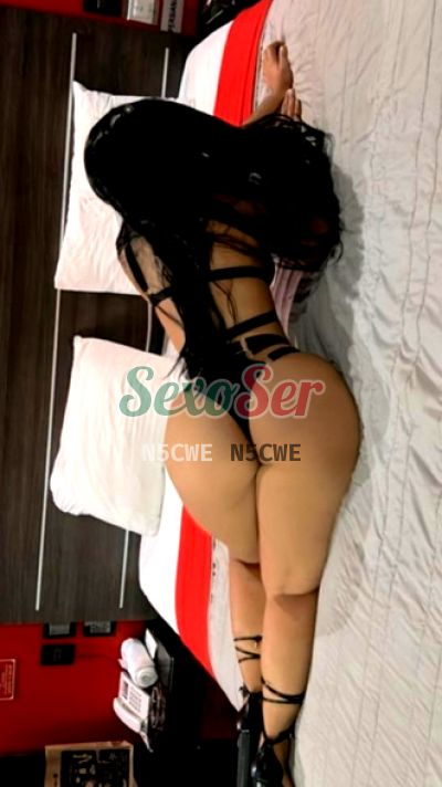 Mónica Duval 7228913065, escort en Toluca