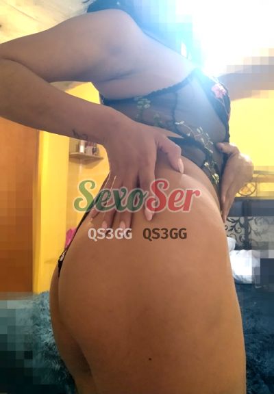 Cataleya, sexoservidora en Benito Juárez
