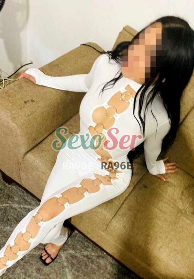 Dani 3351284967, escort en Zapopan