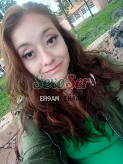 Aline, escort en Querétaro