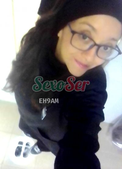 Aline, escort en Querétaro