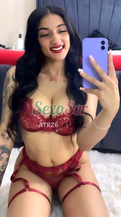 Ana Luisa 9541536526, sexoservidora en Cuauhtémoc