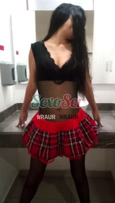 Zuri 4463064399, puta en Querétaro