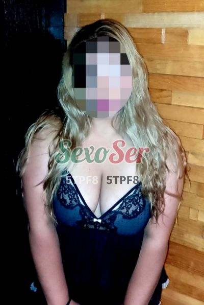 Elibeth, masajista en Coyoacán