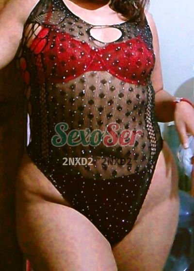 Pamela, escort en Puebla