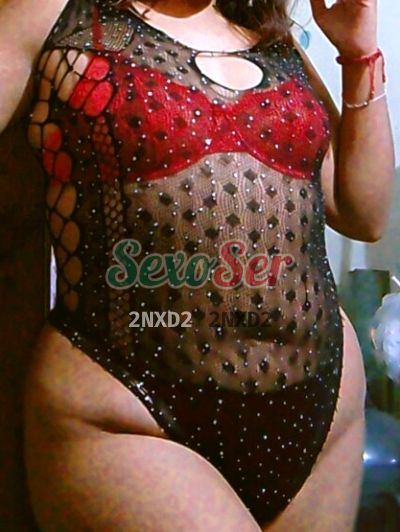 Pamela, escort en Puebla