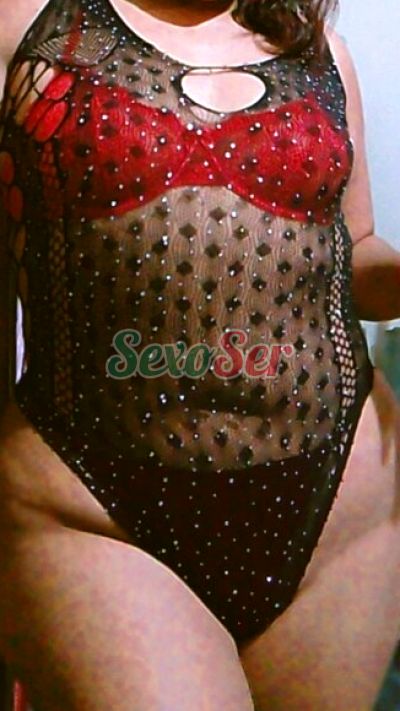 Pamela, escort en Puebla