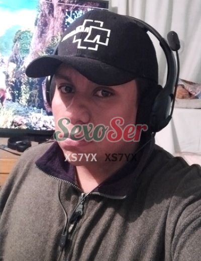 Ulises, hombre en Los Reyes Acaquilpan